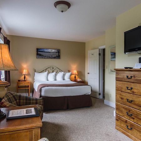Winwood Inn & Condominiums Windham Εξωτερικό φωτογραφία