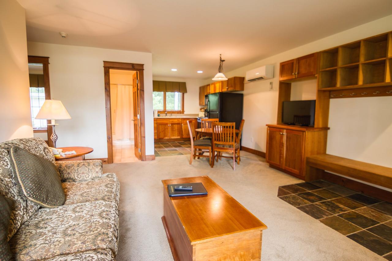 Winwood Inn & Condominiums Windham Εξωτερικό φωτογραφία