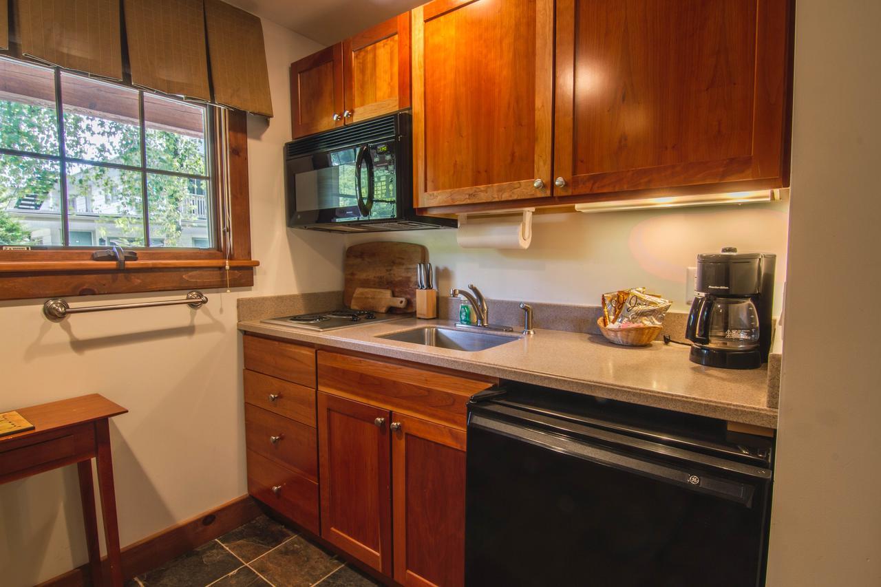Winwood Inn & Condominiums Windham Εξωτερικό φωτογραφία