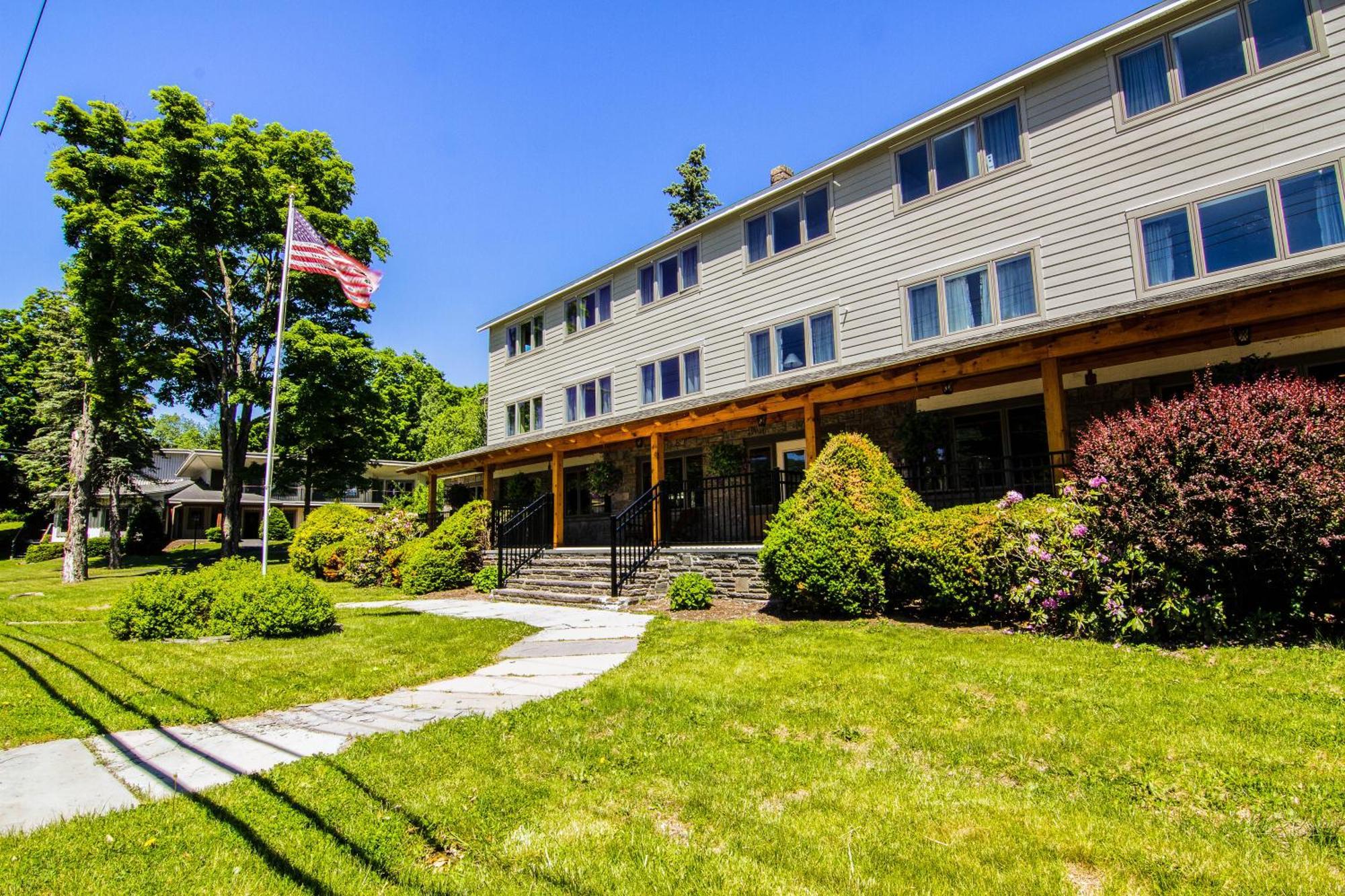 Winwood Inn & Condominiums Windham Εξωτερικό φωτογραφία
