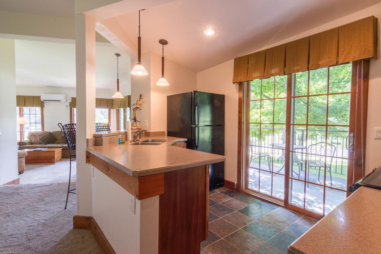 Winwood Inn & Condominiums Windham Εξωτερικό φωτογραφία
