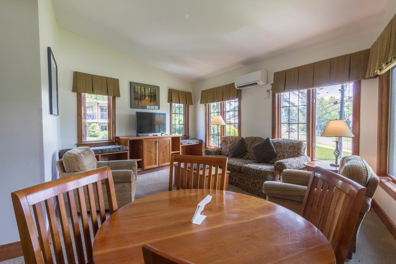Winwood Inn & Condominiums Windham Εξωτερικό φωτογραφία