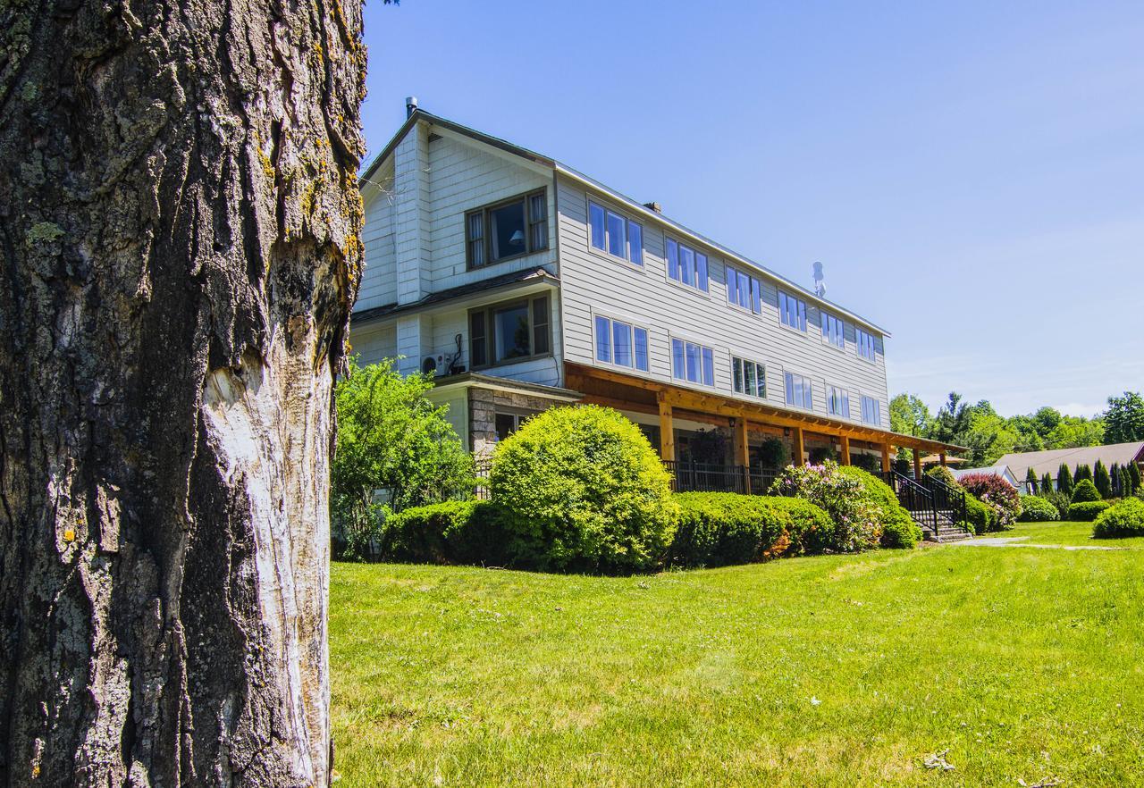 Winwood Inn & Condominiums Windham Εξωτερικό φωτογραφία