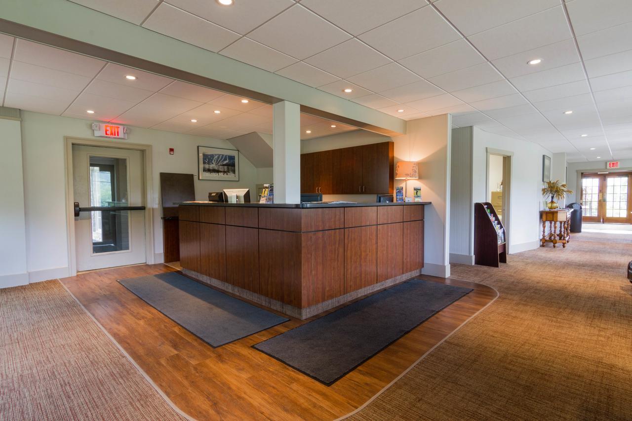 Winwood Inn & Condominiums Windham Εξωτερικό φωτογραφία