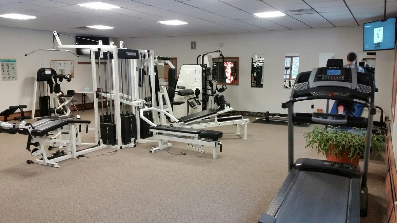 Winwood Inn & Condominiums Windham Εξωτερικό φωτογραφία