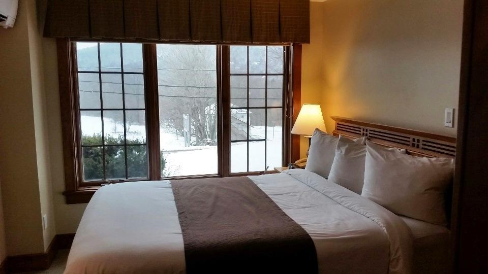 Winwood Inn & Condominiums Windham Εξωτερικό φωτογραφία